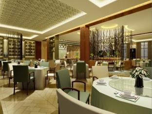 Hangzhou Xixi Resort Buitenkant foto
